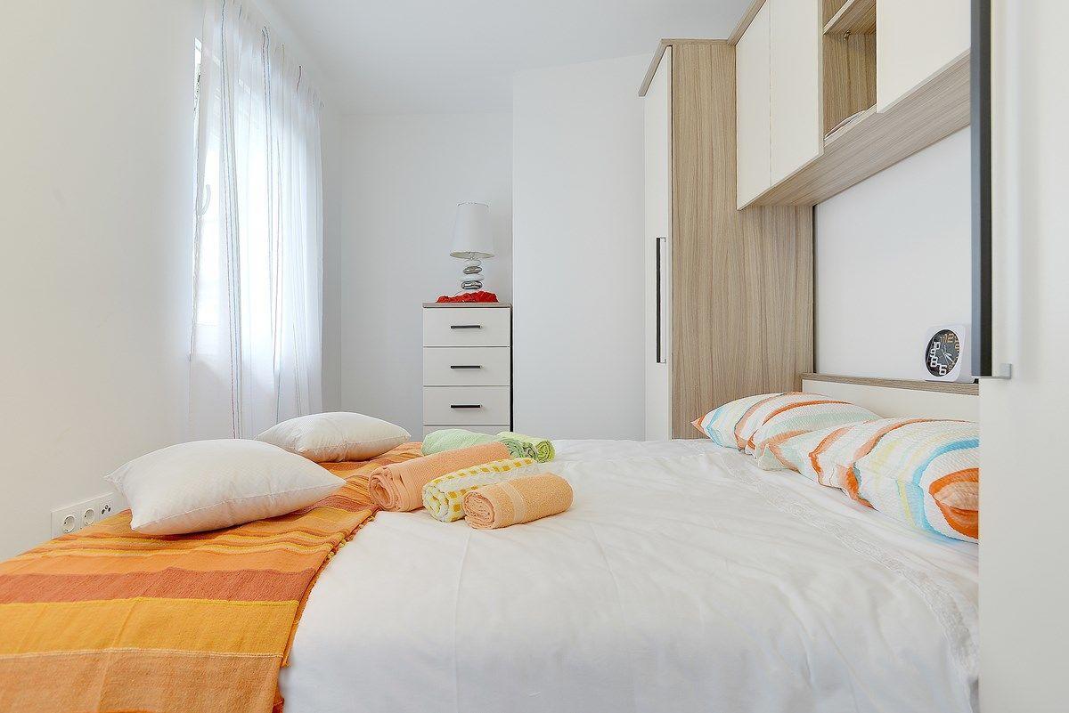 Apartments Elviana Pula Eksteriør billede